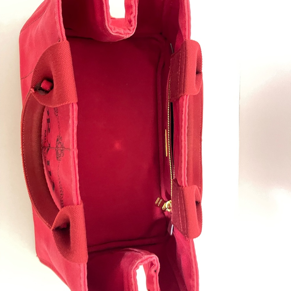 PRADA CANAPA - Picture 7 of 12